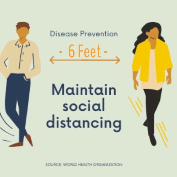 Stay Safe & Stay Well💕💕 - Picture 2 of 6